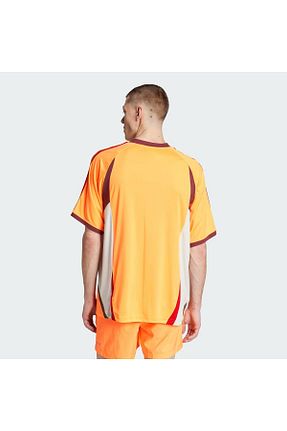لباس فرم فوتبال صورتی مردانه adidas - کد 930699940