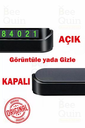 اکسسوری داشبورد خودرو BeeQuin - کد 930721352