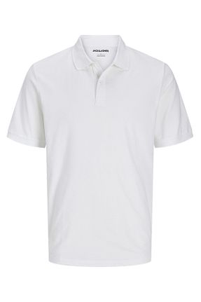تیشرت سفید مردانه رگولار Jack & Jones - کد 925268822