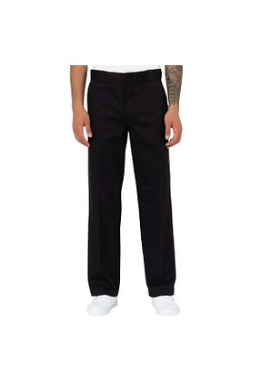 شلوار اسپرت مشکی مردانه Dickies - کد 894150900