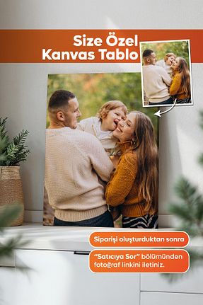 تابلو رنگی کنواس Dekopix - کد 929074565