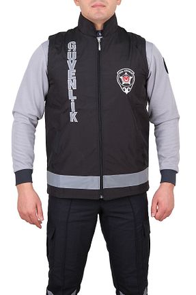 لباس ایمنی کار بژ YALIN UNİFORMA - کد 806923704