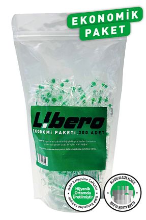 فیلتر چپق سیگار Libero - کد 924572932