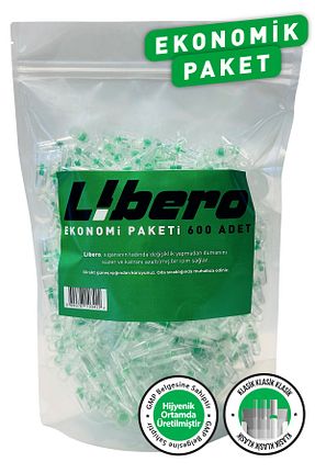 فیلتر چپق سیگار Libero - کد 924573239