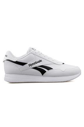 کفش پیاده روی سفید زنانه پارچه ای Reebok - کد 930794872