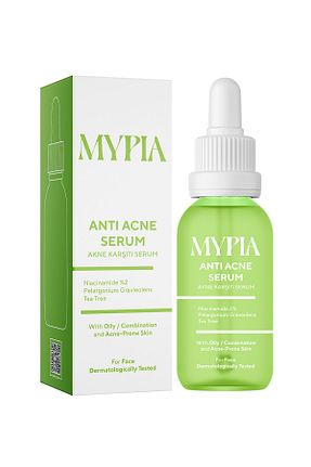 سرم پوست همه انواع پوست Mypia Cosmetics - کد 854875428
