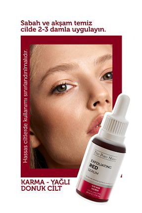 سرم پوست همه انواع پوست the pure shine - کد 767855737