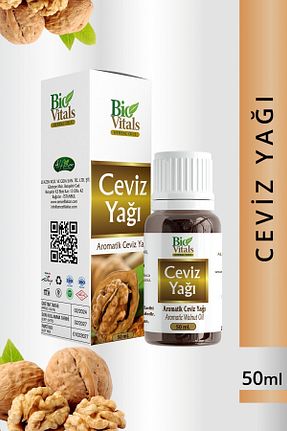 روغن مراقبت Bio Vitals - کد 69525726