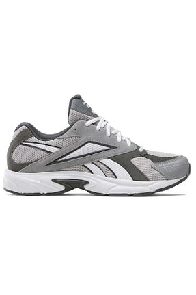 کفش پیاده روی طوسی زنانه پارچه ای Reebok - کد 930815165