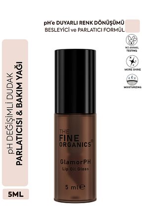 براق کننده لب سفید THE FINE ORGANICS - کد 929718253