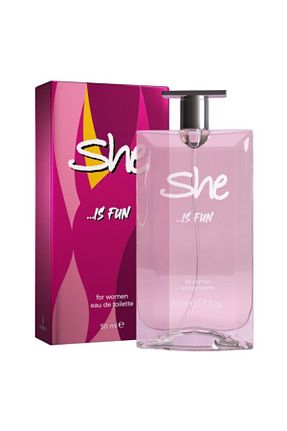 ادکلن زنانه She - کد 824428971