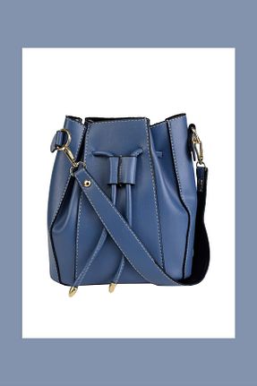 کیف دوشی آبی زنانه birizmoda - کد 930821872