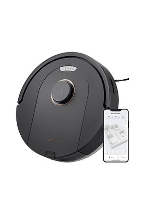 جاروبرقی رباتیک 2 سال Roborock - کد 784479646