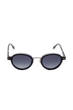 عینک آفتابی مشکی زنانه 48 SuperStep - کد 930826989