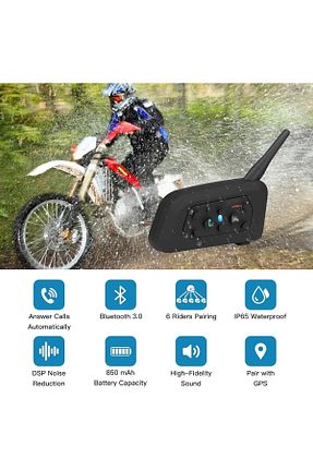 اینترکام EN SİGA - کد 874872793