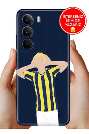کاور و قاب رنگی realme - کد 930846677