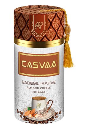 قهوه ترک CASVAA COFFE - کد 930876864