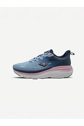 کفش اسنیکر آبی زنانه بند دار Everlast - کد 930961631