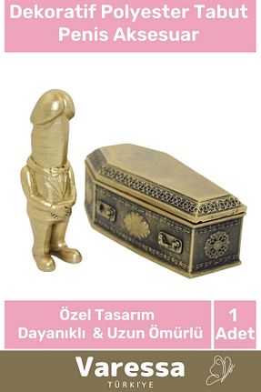 هدیه مفهومی VARESSA - کد 930921839