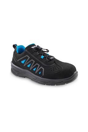 چکمه و کفش کار مشکی Swolx - کد 930254549