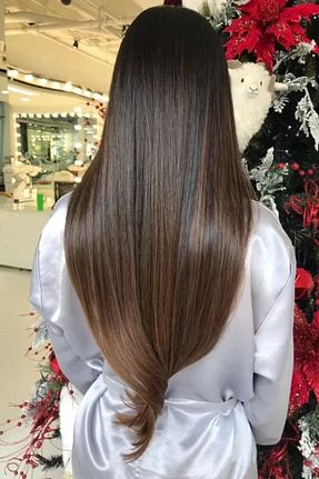 کلاه گیس قهوه ای زنانه PRVT - کد 771026497