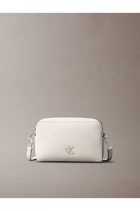 کیف دستی زنانه ابعاد کوچک Calvin Klein - کد 901865445