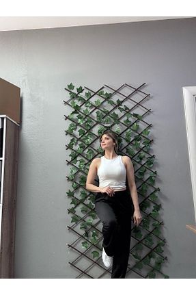 پائین تنه راحتی مشکی زنانه ساده MODA - کد 930933563