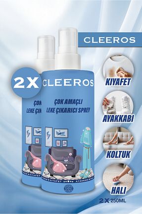 لکه بر لباس CLEEROS - کد 923667368