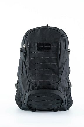 کوله پشتی مشکی مردانه سایز متوسط Combat Tactical - کد 721424896