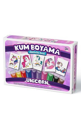 اسباب بازی آموزشی Türkçe Kumbo Kum Boyama - کد 42761759