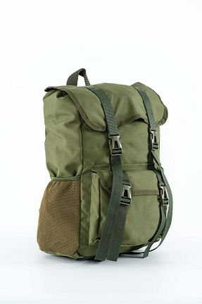 کوله پشتی خاکی مردانه سایز متوسط Combat Tactical - کد 892477554