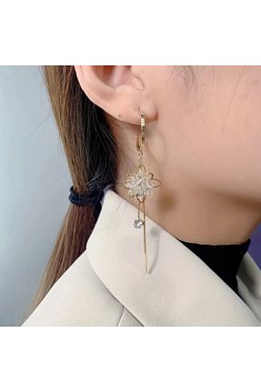 گوشواره نقره زنانه 925 عیار by evrenmusti - کد 930931218