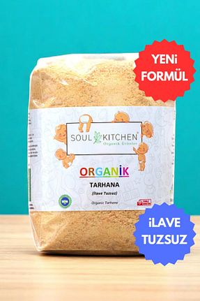 طرهنا Soul Kitchen Organik Ürünler - کد 154376383