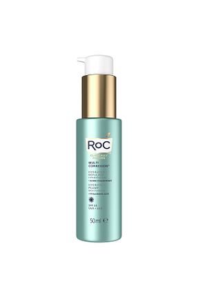 کرم صورت همه انواع پوست Roc - کد 826260426