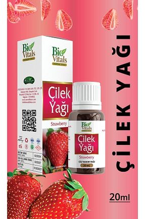 روغن مراقبت Bio Vitals - کد 52928432