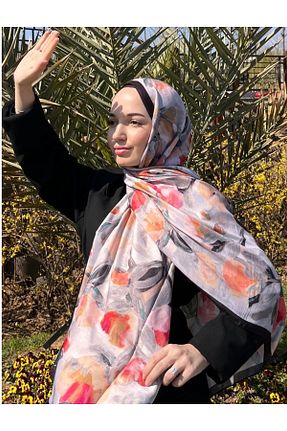 شال مشکی زنانه MODEL - کد 930960069