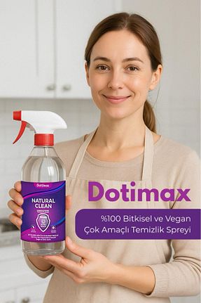 پاک کننده سطح Dotimax - کد 872188157