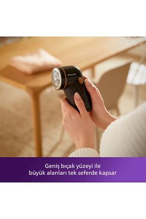 جمع کننده مو Philips - کد 803308214
