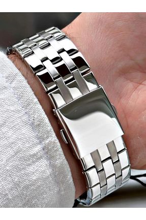 ساعت مچی متالیک مردانه 44 میلی متر Ferrucci - کد 788147860