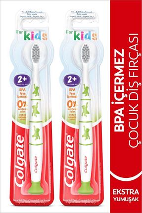 مسواک دستی Colgate - کد 930978043