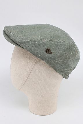 کلاه خاکی زنانه Hat Town - کد 930982468