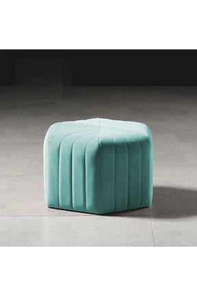 میز عسلی فیروزه ای MDF woodaria - کد 930974678