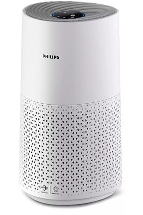 تصفیه کننده هوا سفید Philips - کد 299687939