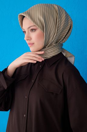 روسری رنگی İpek Tivil Belli - کد 928836216