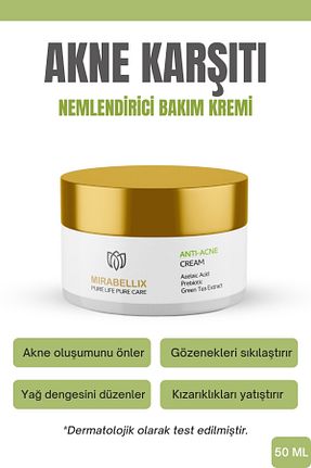 کرم بدن Onarıcı Mirabellix - کد 841436797