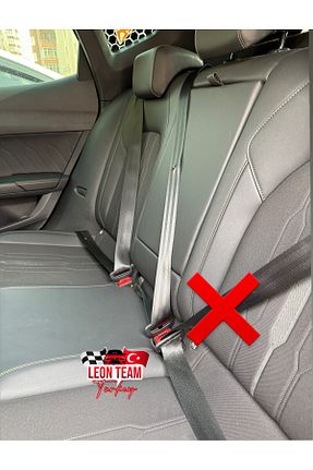 ست اکسسوری خودرو LeonTeamTurkey - کد 930993811