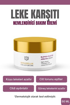 کرم صورت همه انواع پوست Mirabellix - کد 853722906