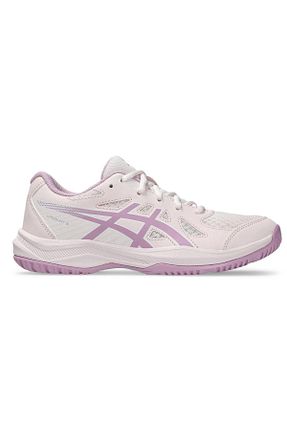کفش والیبال صورتی بچه گانه پارچه ای Asics - کد 931006049