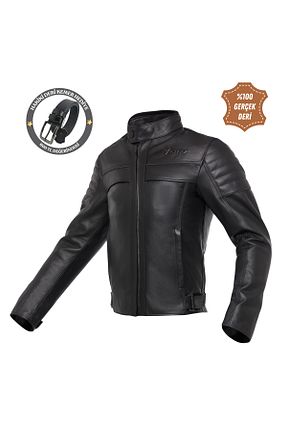 کاپشن موتور سواری Motosiklet Deri Mont cm7 - کد 927393279