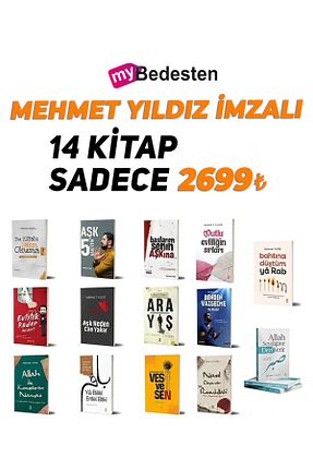 کتاب مذهبی Timaş Yayınları - کد 854892182